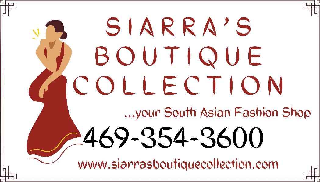Siarra's Boutique Collection 